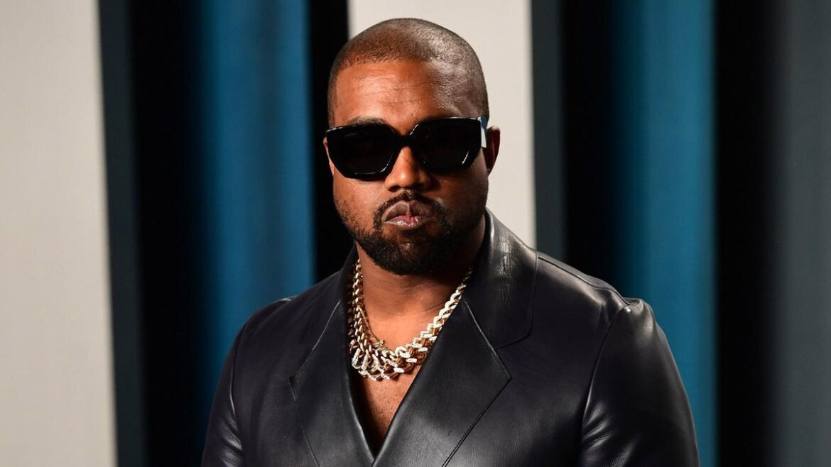 Kanye West