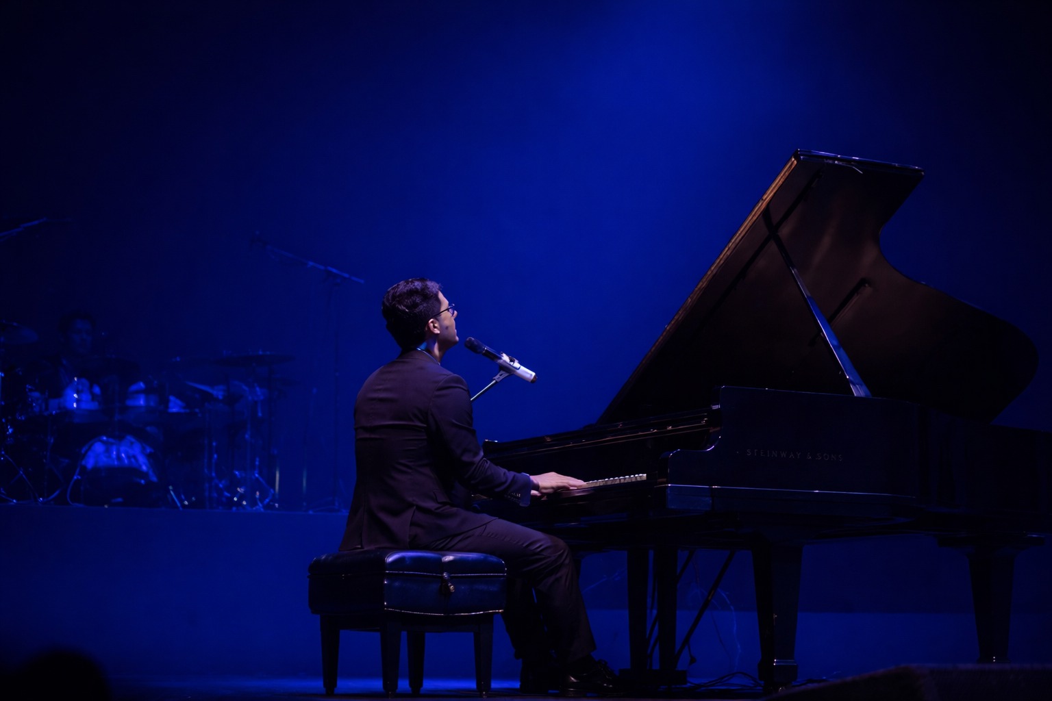 Ken-Y dará concierto en Lima el 27 de mayo