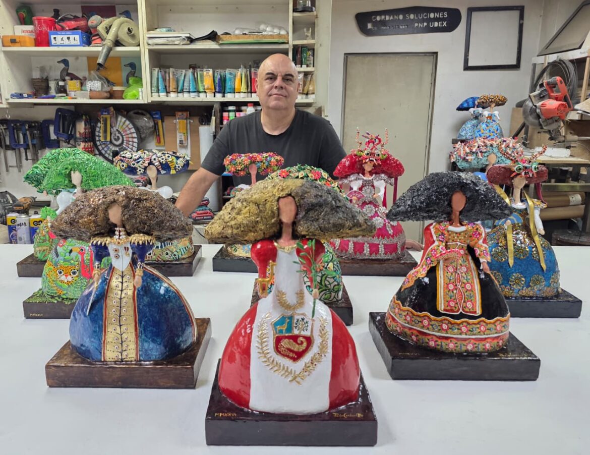 Meninas Paolo Cordano