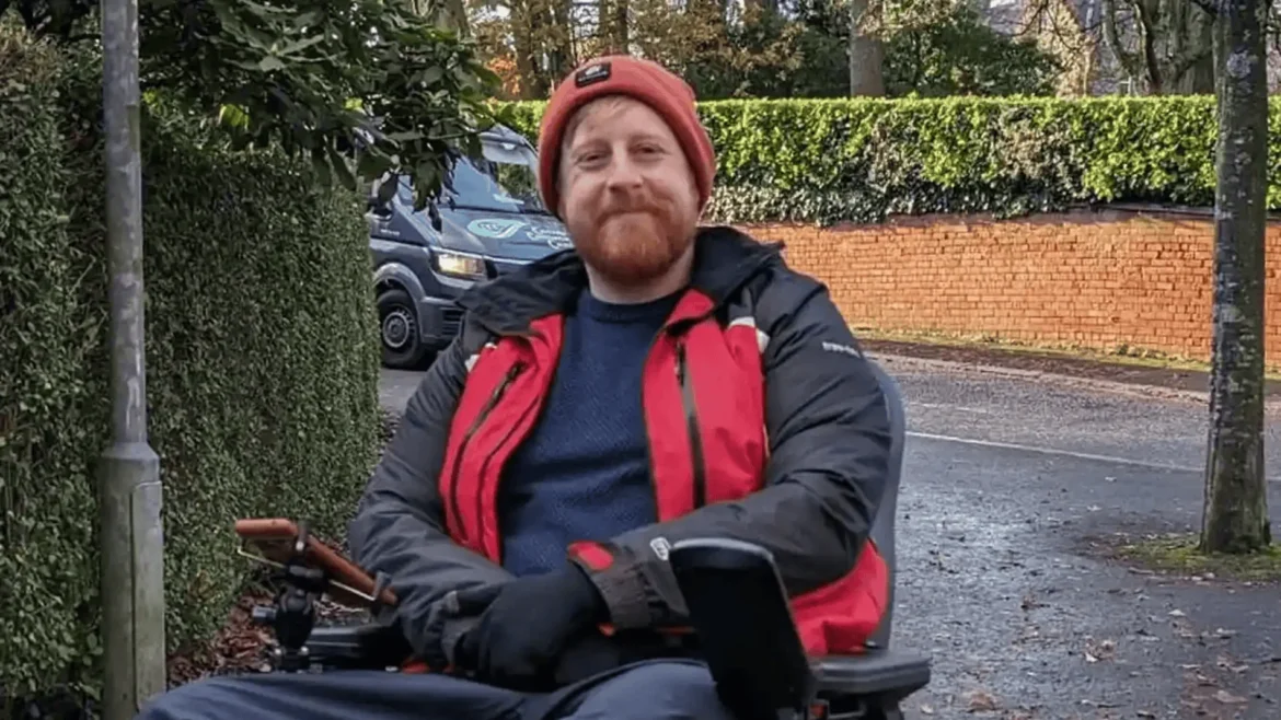 Michael Patrick Game of Thrones