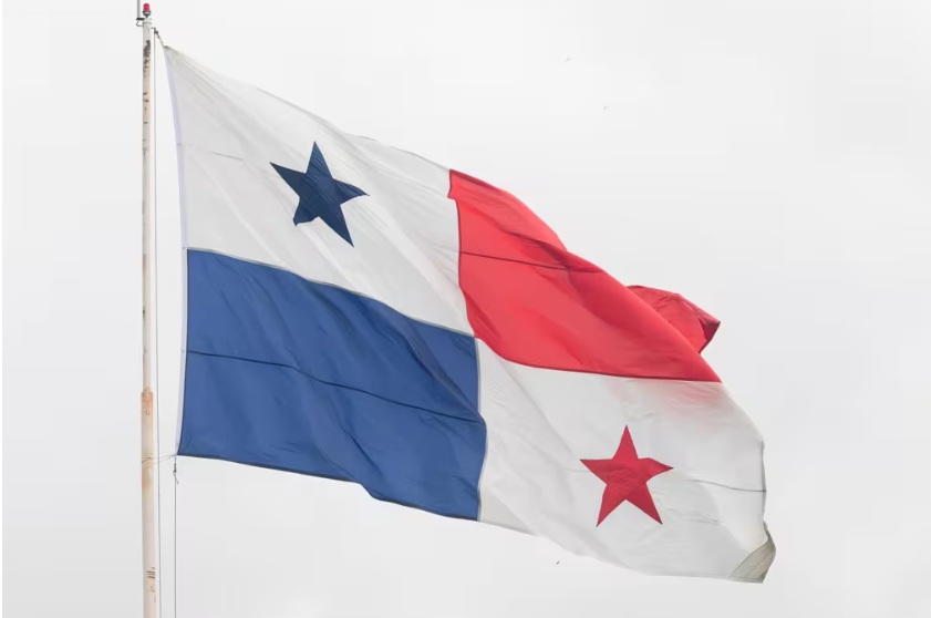 Bandera de Panamá