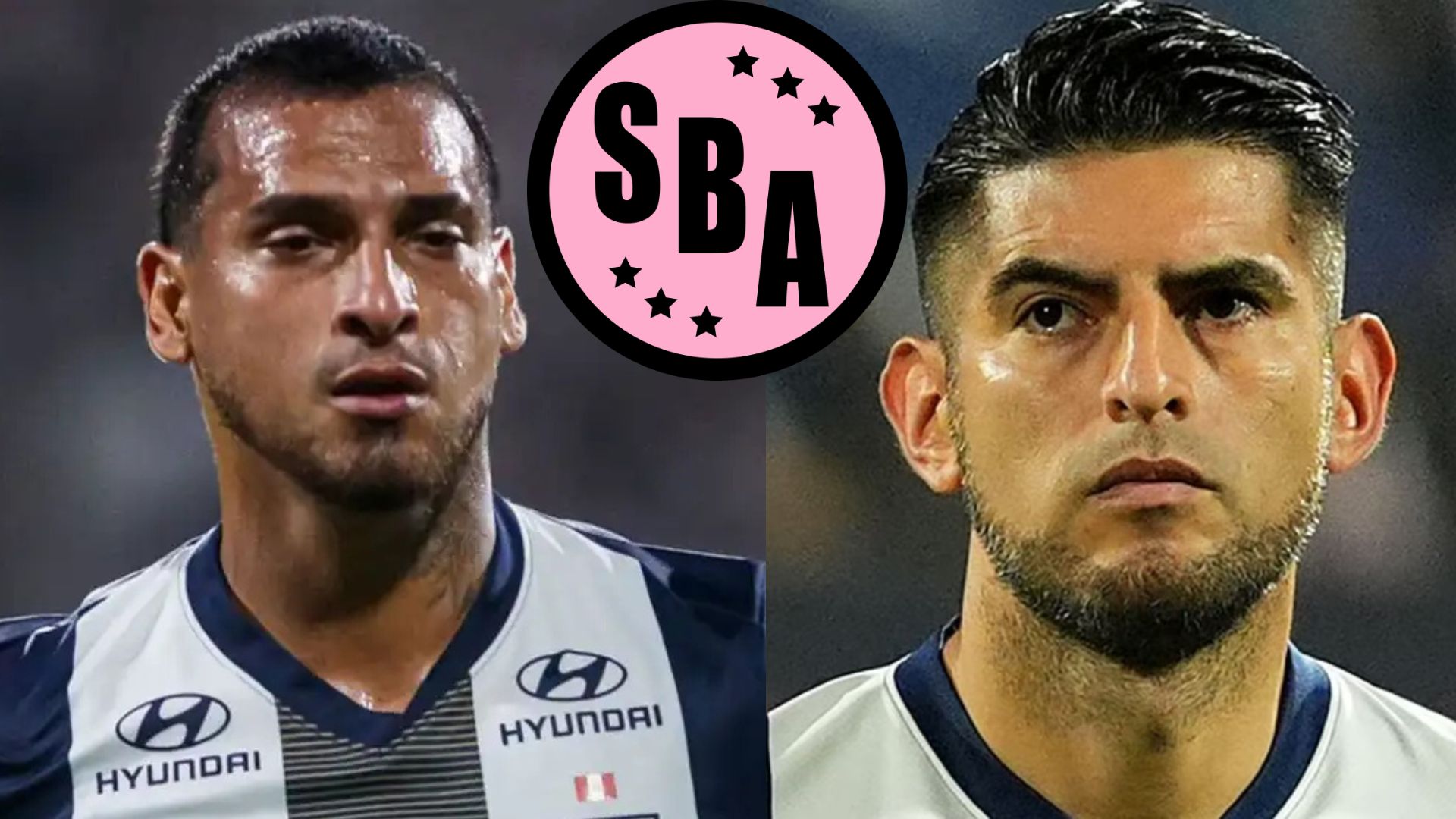 Trauco y Zambrano fichan por Sport Boys