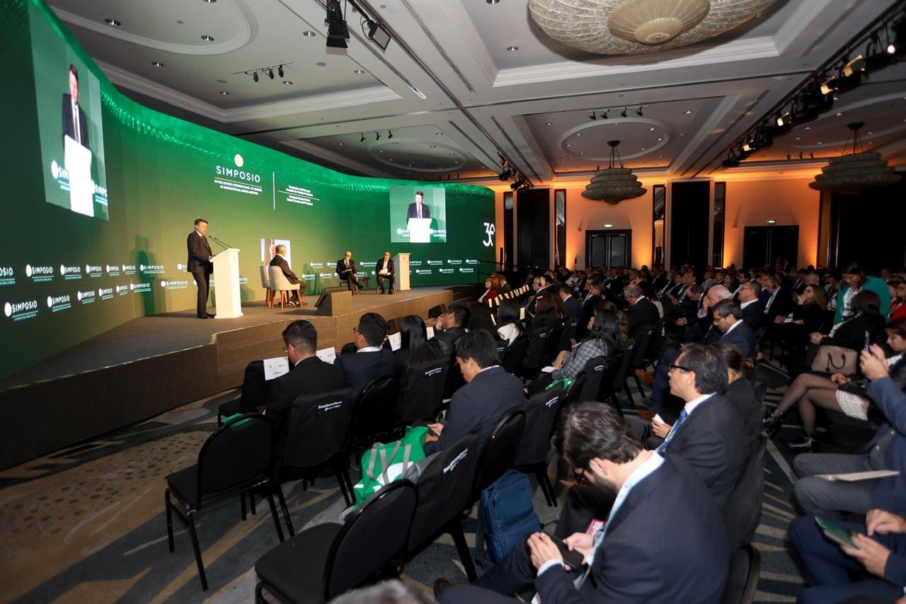 Simposio minero abordará políticas públicas del próximo gobierno