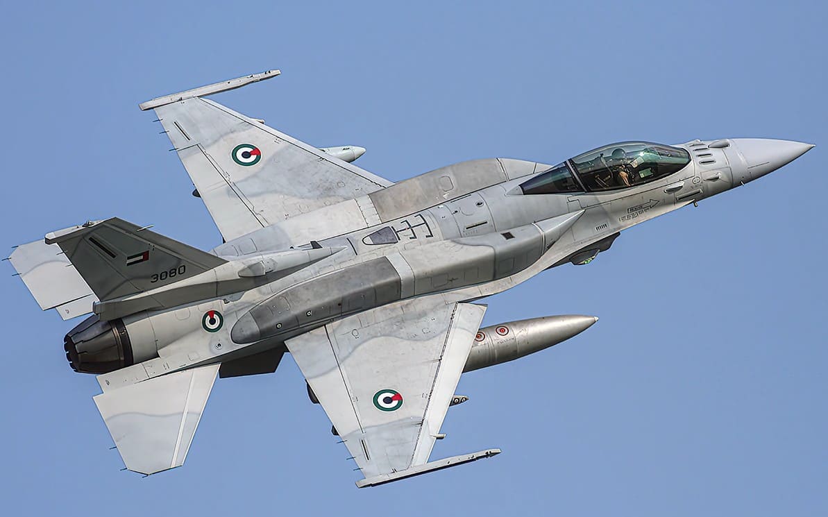 Aviones F16: Hoy vence el pago y el MEF no ha autorizado el pago, según Hugo de Zela