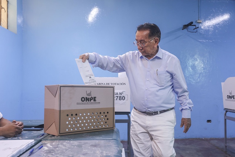 José María Balcazar