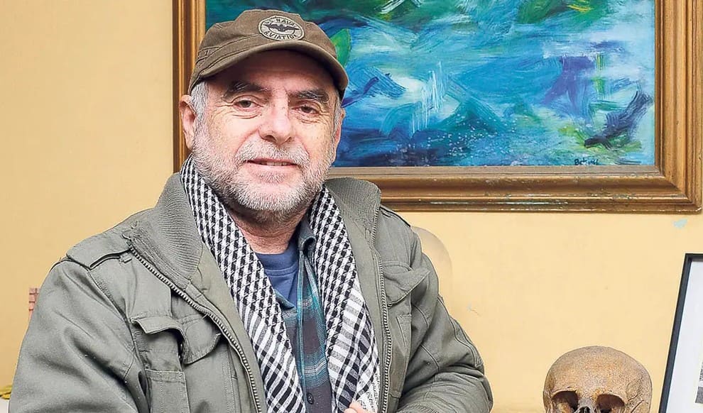 fallecio dante castro escritor peruano