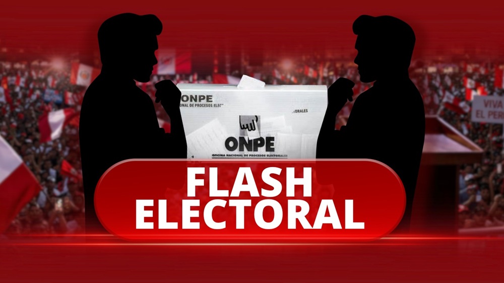 Flash Electoral