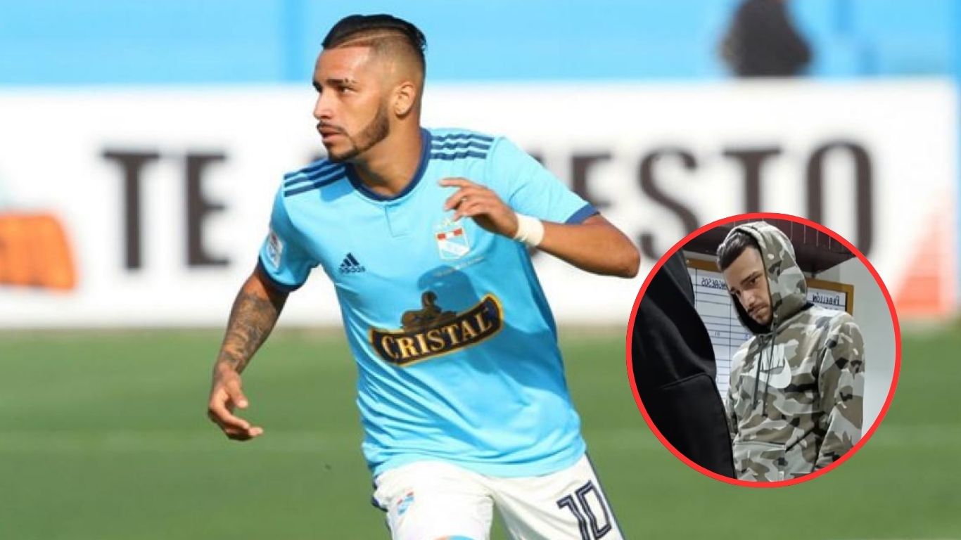 Poder Judicial deja sin efecto condena del futbolista Patricio Arce y dispone nuevo proceso