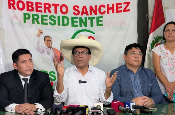 Juntos por el Perú