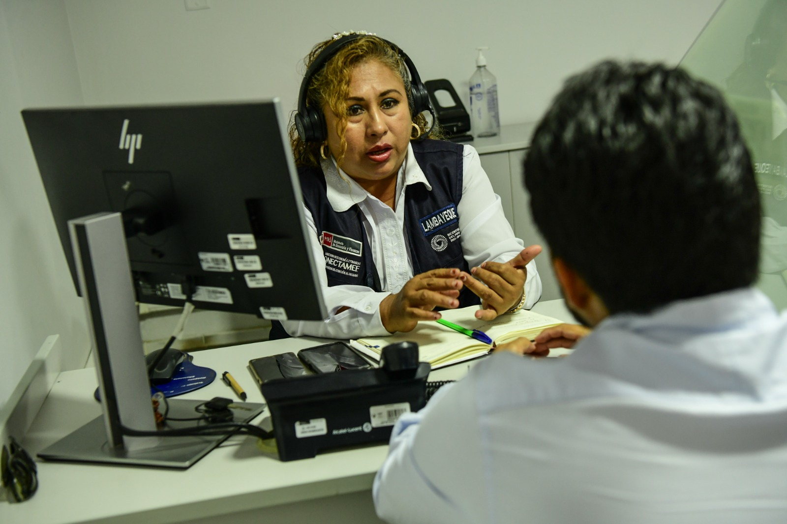 Red CONECTAMEF acelera gestión pública en regiones del país