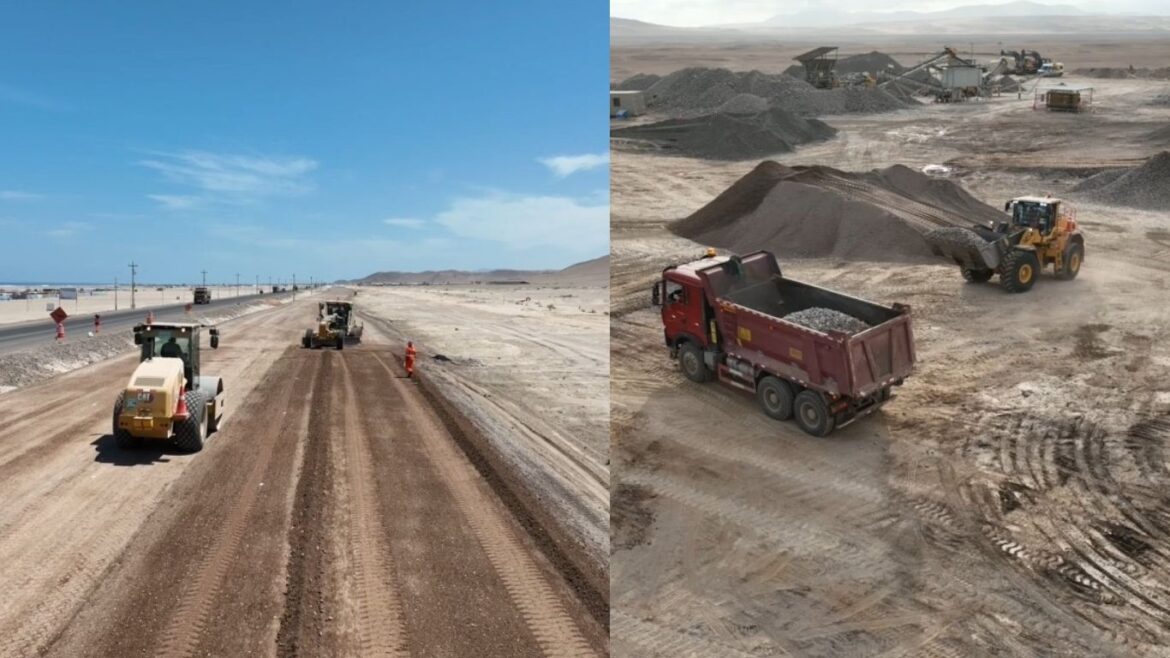 autopista Boca del Río