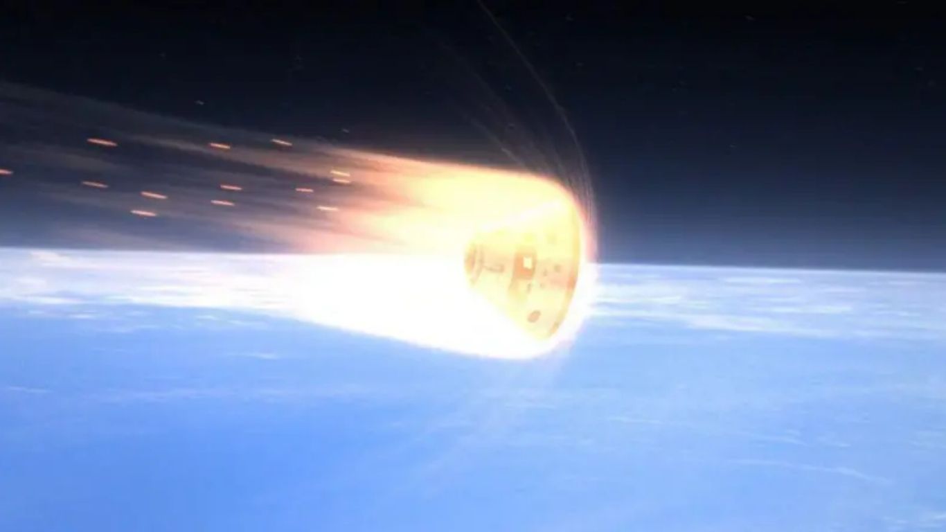 Misión Artemis II: a qué hora y cómo ver el regreso de la tripulación a la Tierra este viernes