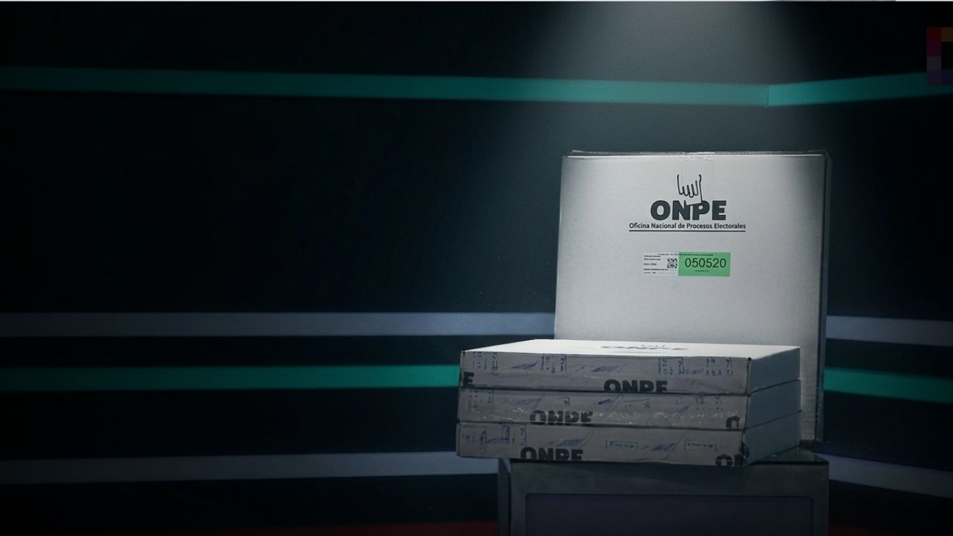 ¿Votos anulados? Esta es la situación de las mesas cuyas cédulas de sufragio fueron halladas en la basura tras las elecciones