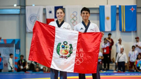Juegos Suramericanos de la Juventud 2026