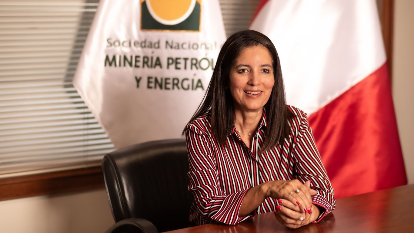 Crecimiento sostenido