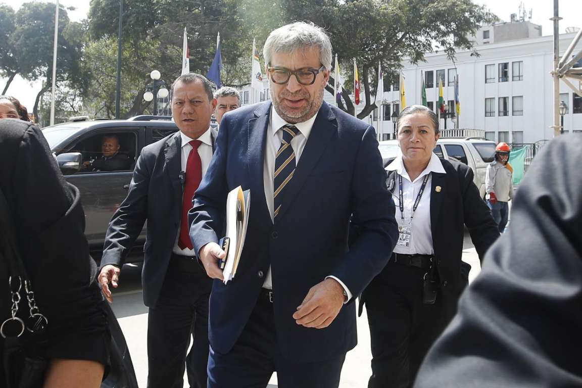 Caso ONPE: estos son los funcionarios investigados por presunta colusión agravada tras problemas logísticos el 12 de abril