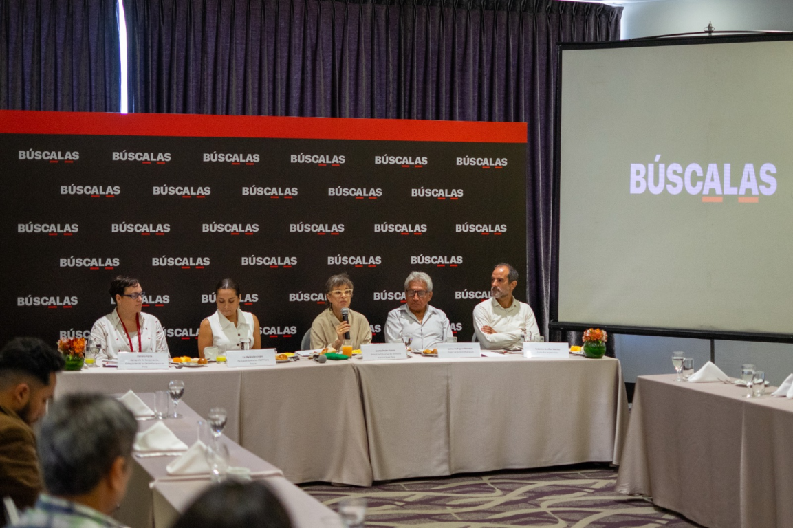 Presupuesto estatal deficiente pone en riesgo a mujeres desaparecidas