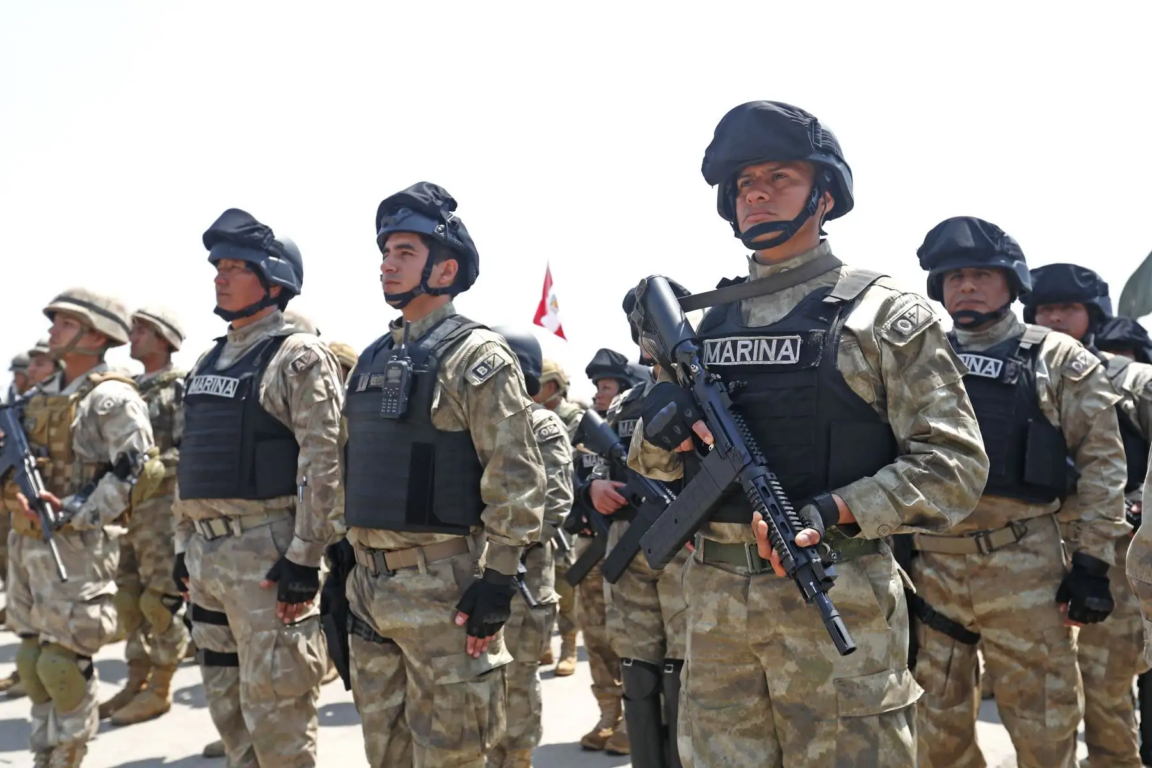 FF.AA: Congreso aprueba aumento para servicio militar