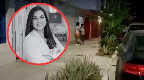 Piura médica veterinaria