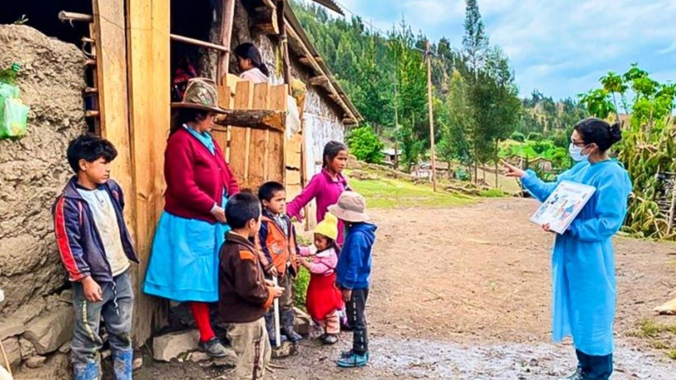 Evaluación Serums 2026-I: 40,000 profesionales de la salud rendirán el examen del 19 de abril