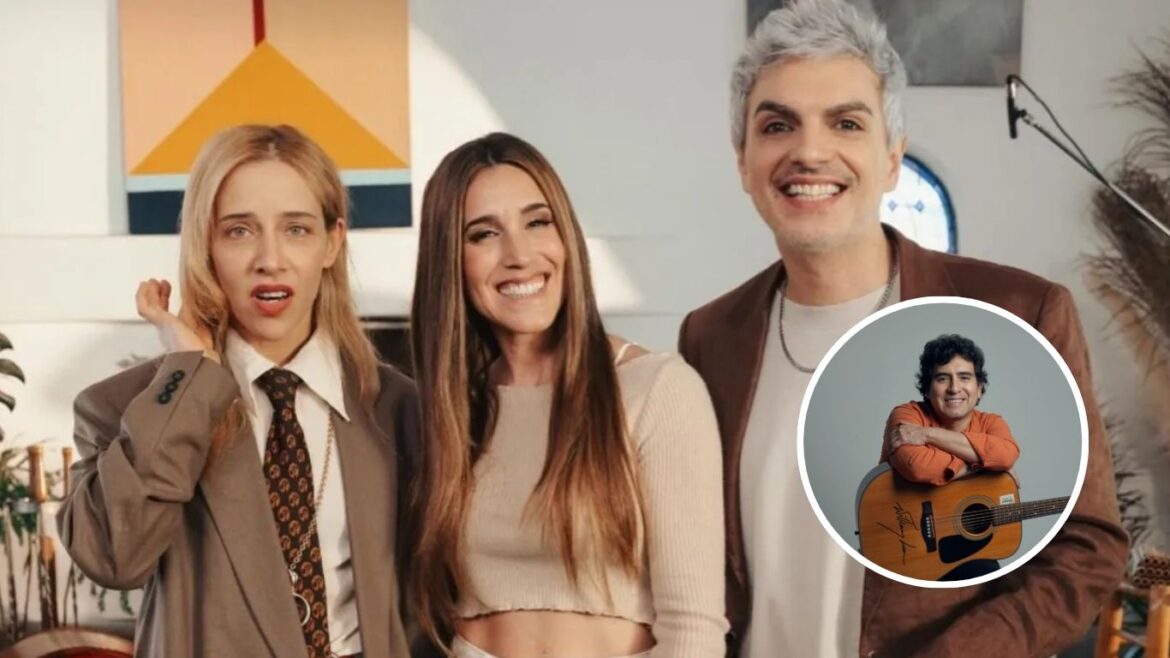 Miranda! Vienes y te vas