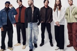 Maroon 5