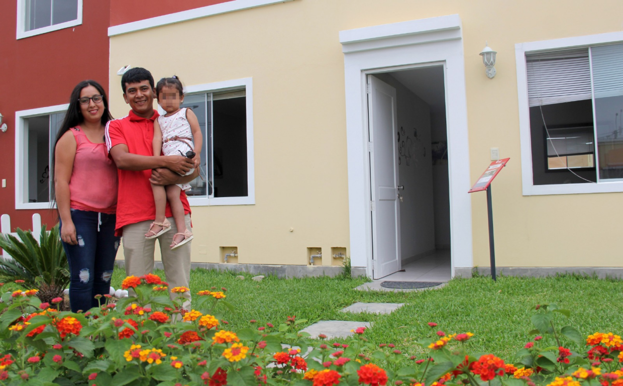 Sin techo propio: el déficit de vivienda que el Estado no logra cerrar