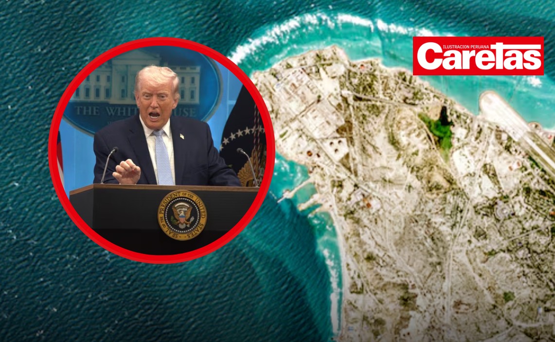 Ataques de estados unidos a iran