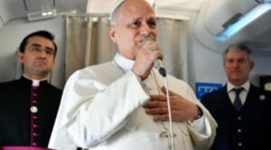 Papa León XIV