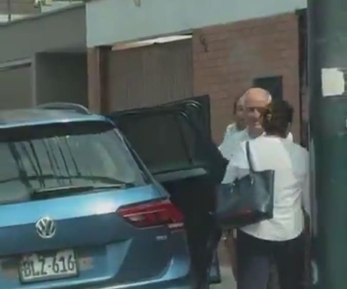 lopez chau y marisol perez tello