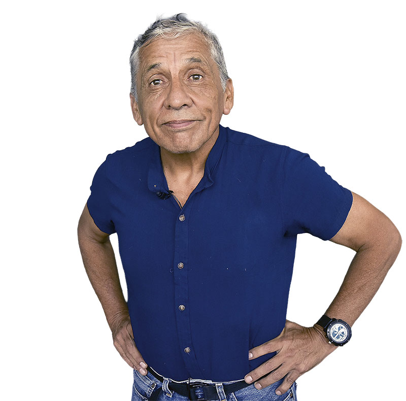 Antauro Humala