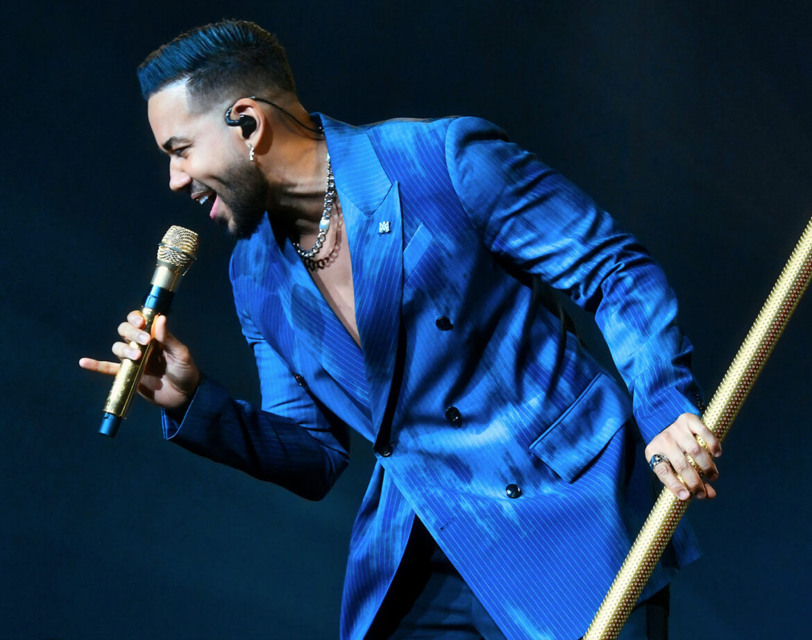 Romeo Santos regresa a Perú con gira histórica y show junto a Prince Royce