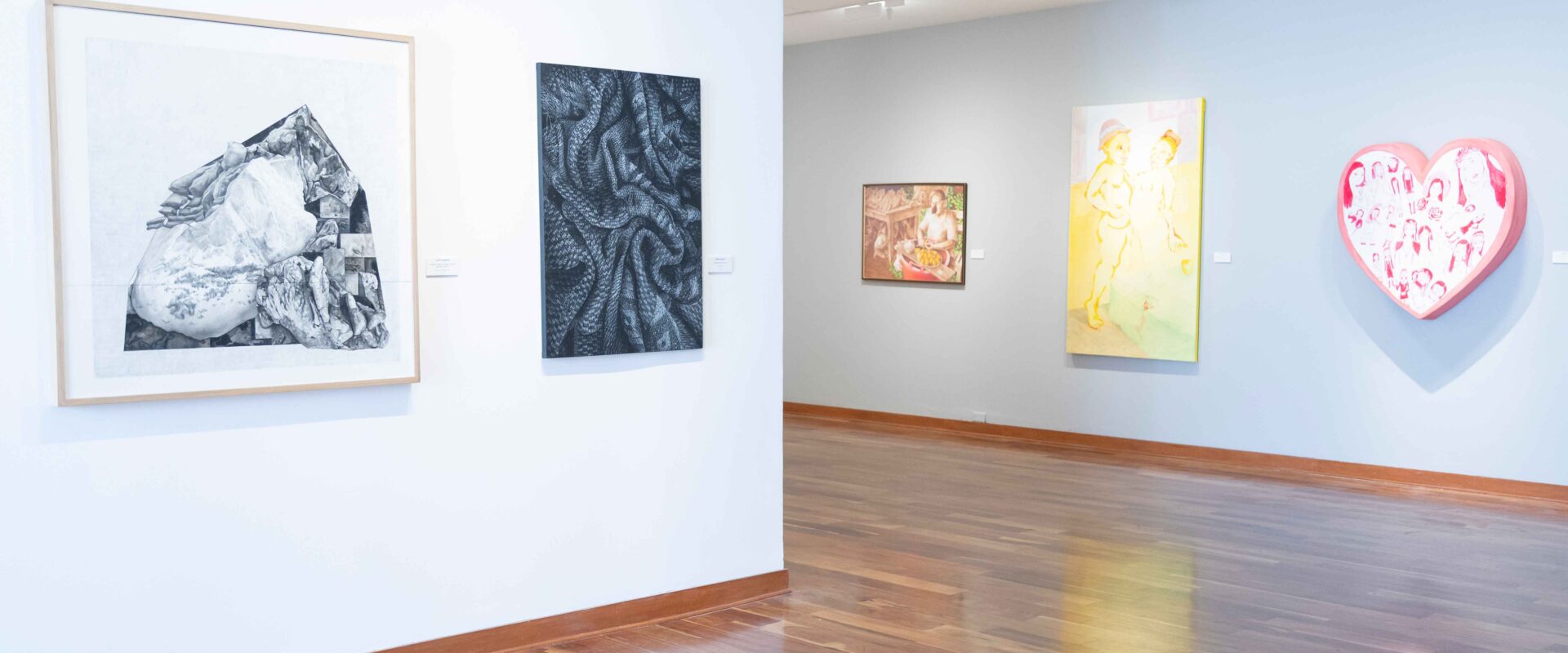 Galería John Harriman