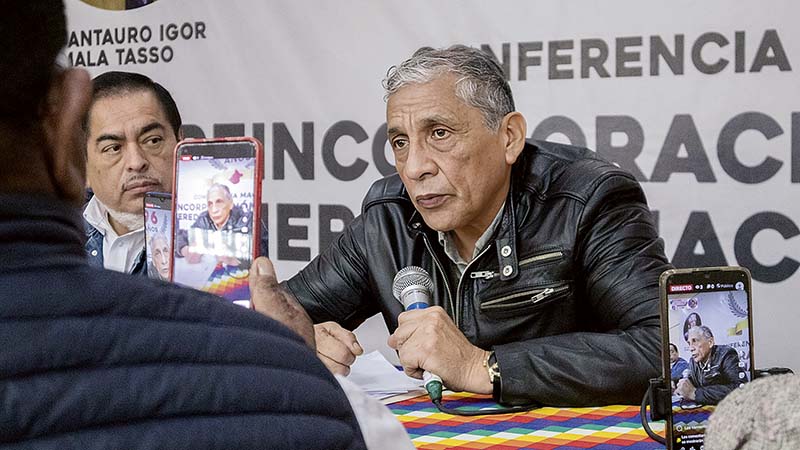Antauro Humala