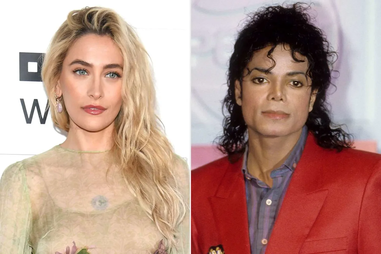 ¡Impactante! Hija de Michael Jackson revela el oscuro cambio que le generaron las adicciones