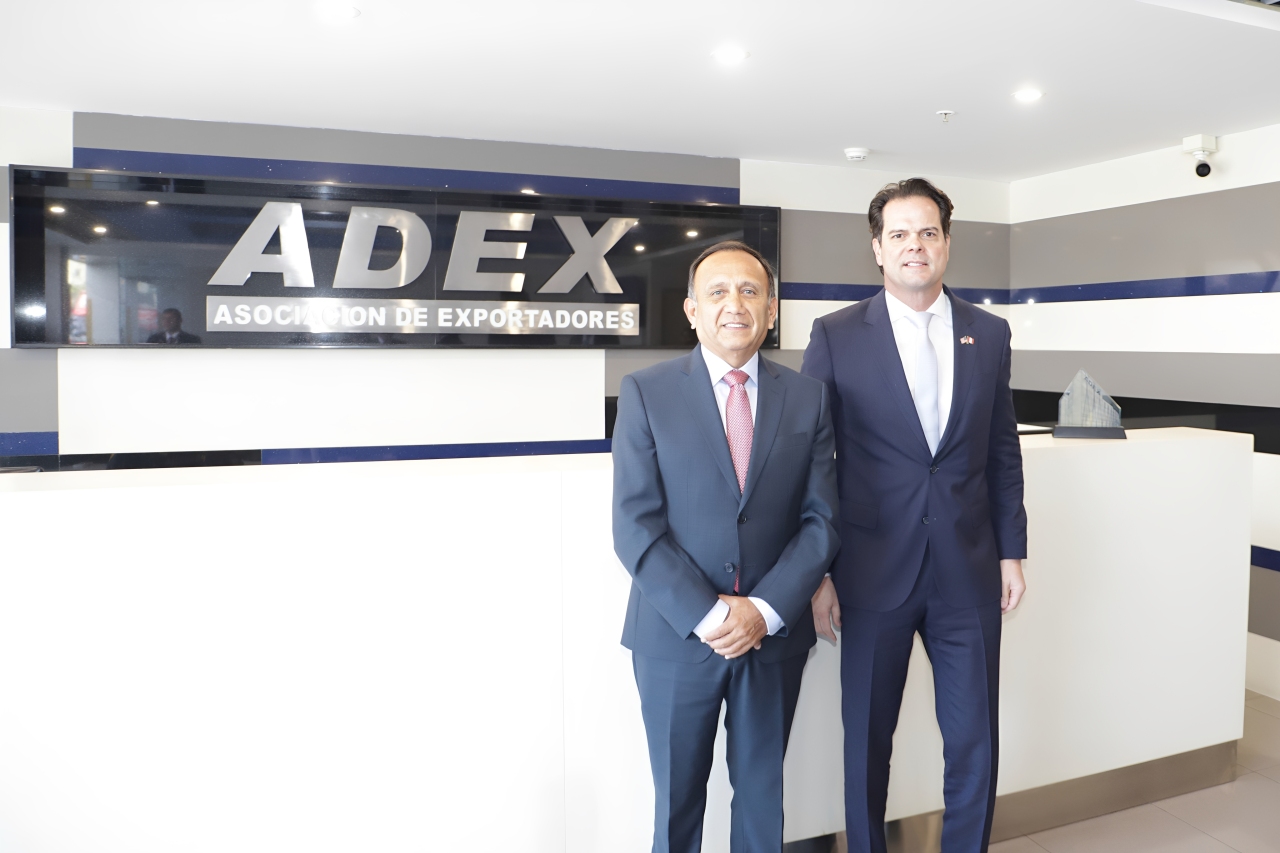 ADEX: Perú aún puede crecer más en mercado de EE.UU.