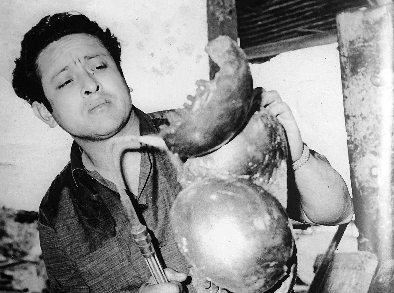 Alberto Guzmán