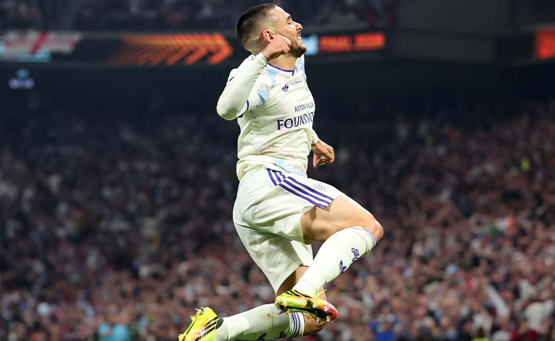 Aston Vila Friburgo Europa League