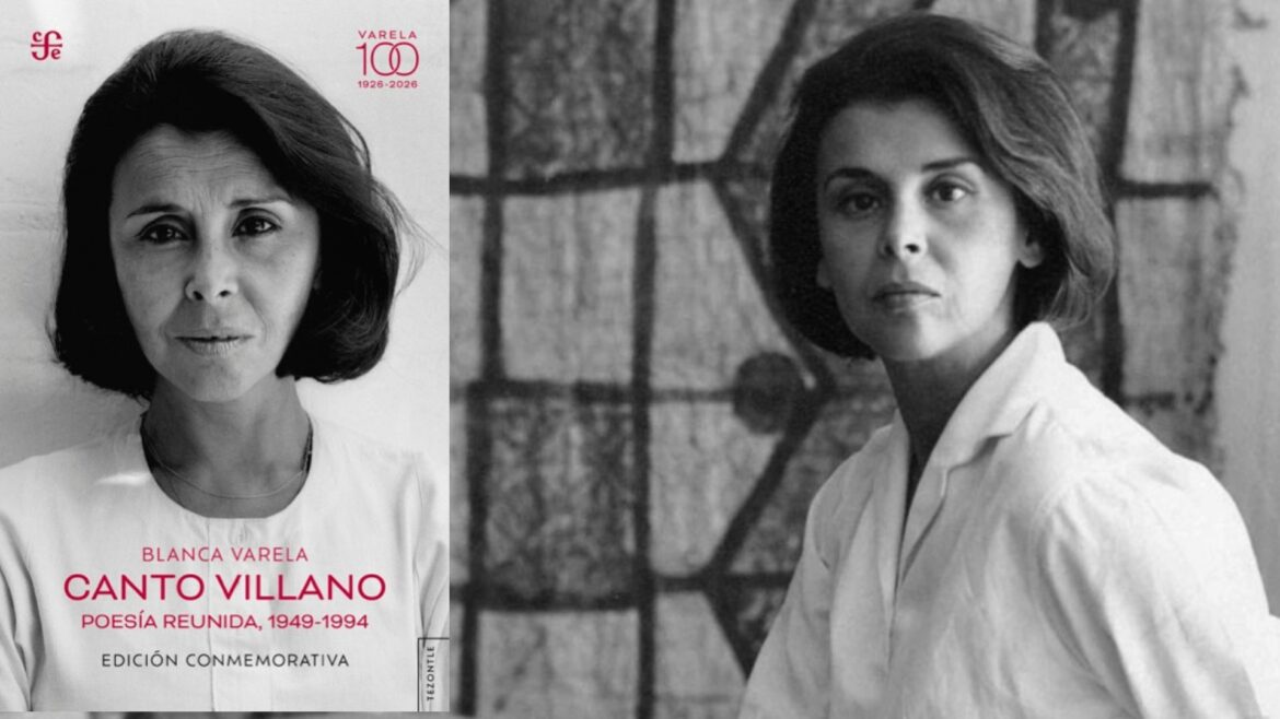 Blanca Varela