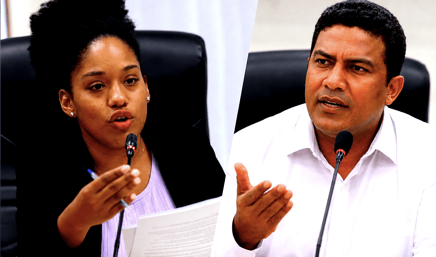 las mejores frases del debate presidencial