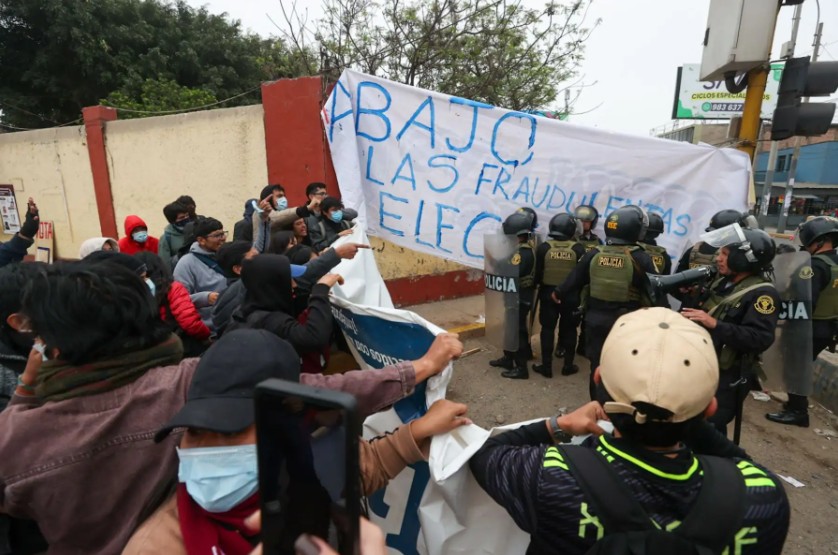 elecciones san marcos