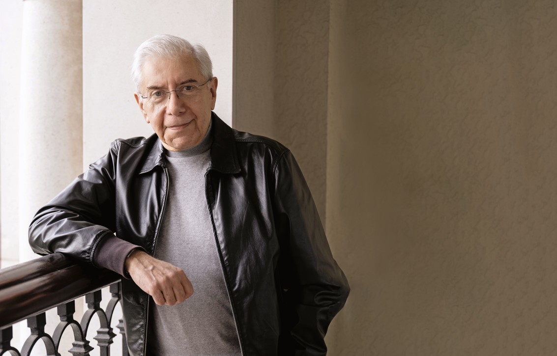 Ernesto Palacio