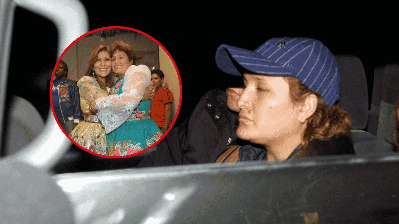 Todo sobre el giro en el caso de Abencia Meza que podría dejarla en libertad tras 17 años