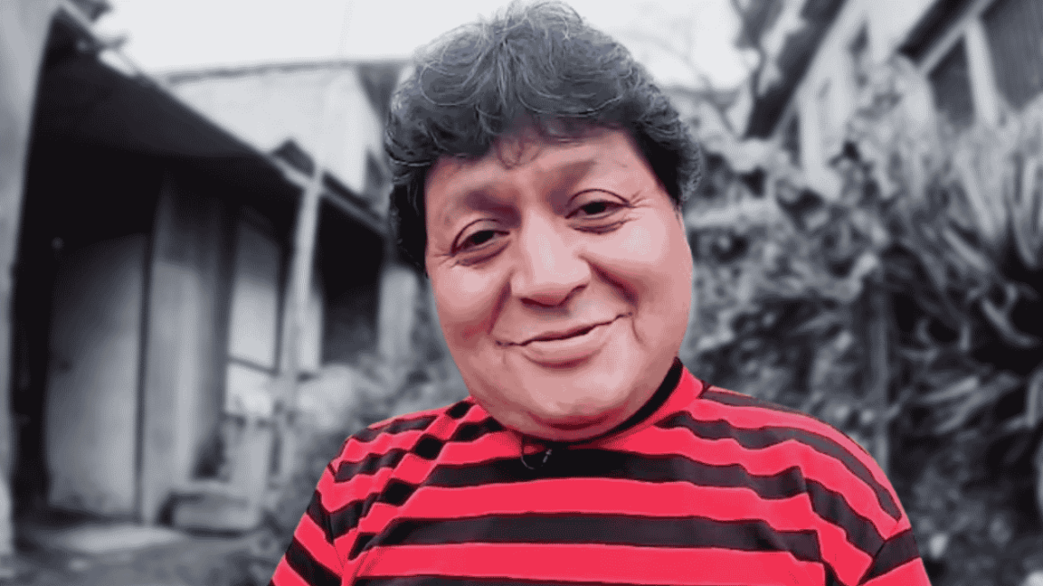 Pompinchú