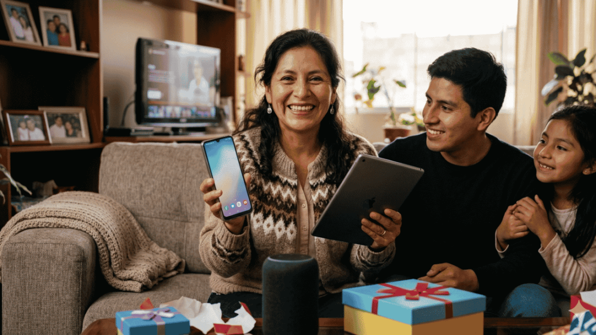 Día de la madre