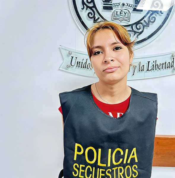 La cortadedos
