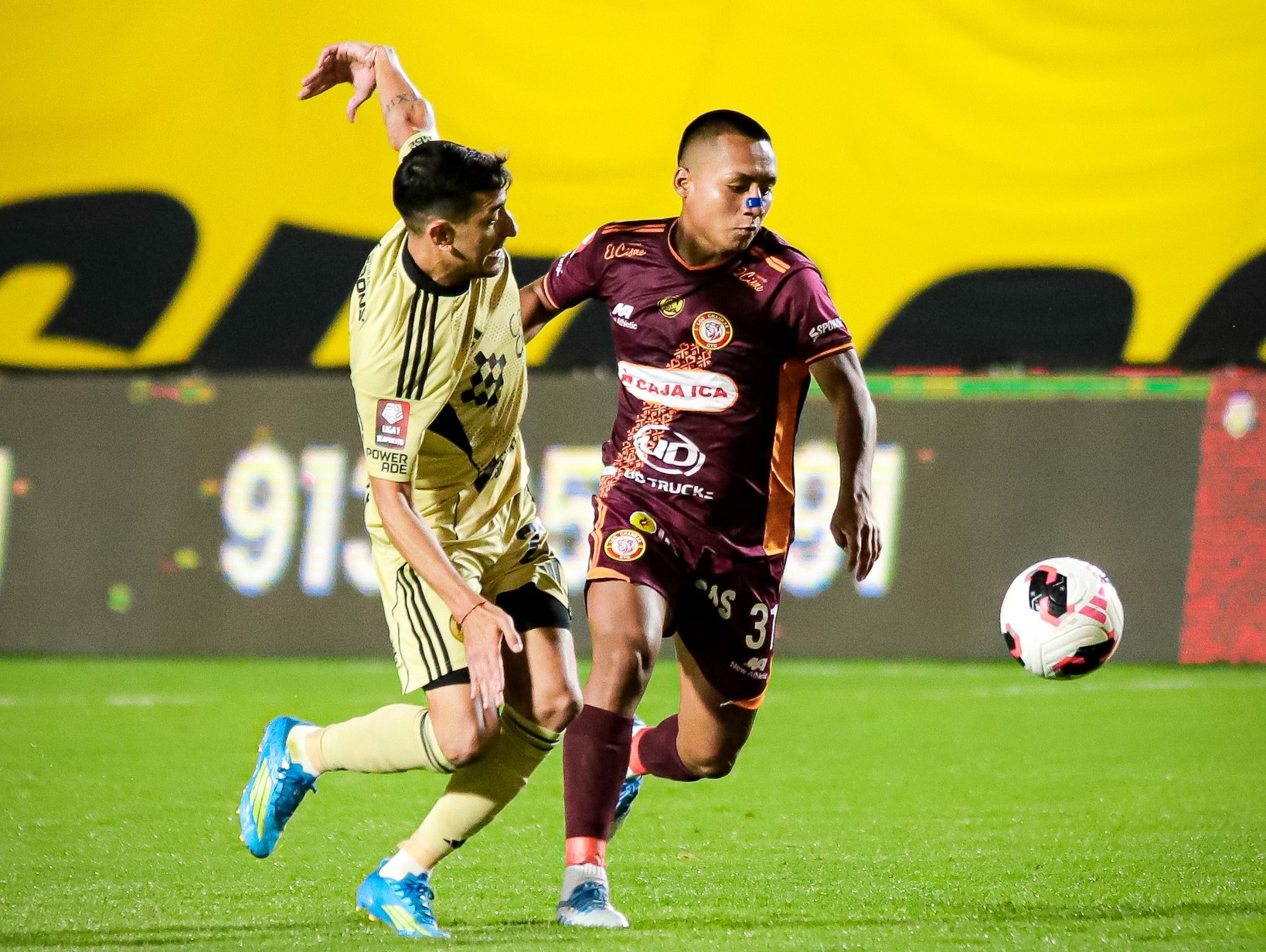 ¿Alianza inalcanzable? Así quedó la tabla tras el agónico empate de Los Chankas ante Cusco FC