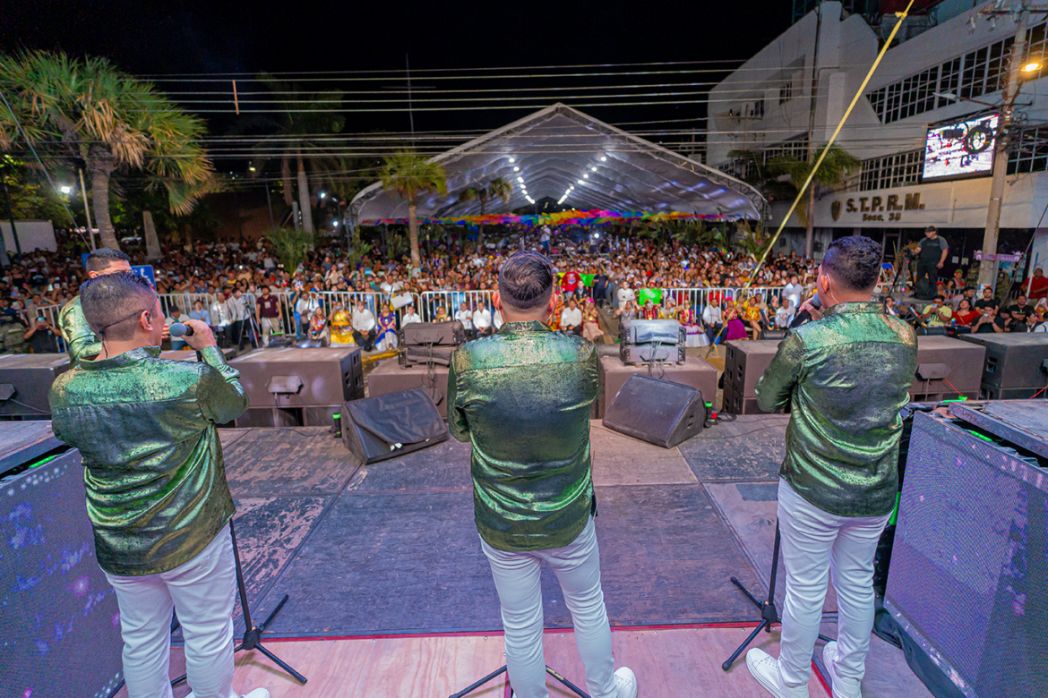 Grupo 5