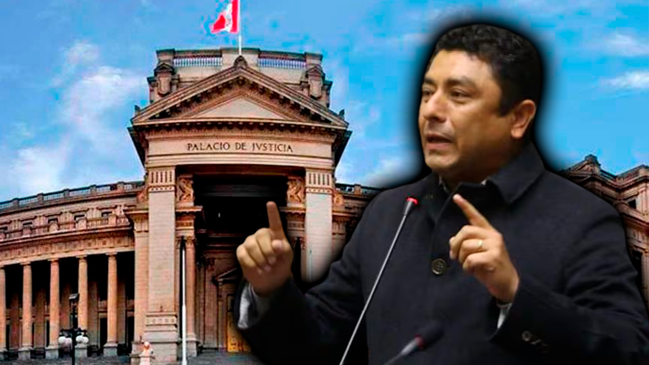 Guillermo Bermejo seguirá en prisión: PJ rechaza suspender condena de 15 años por terrorismo