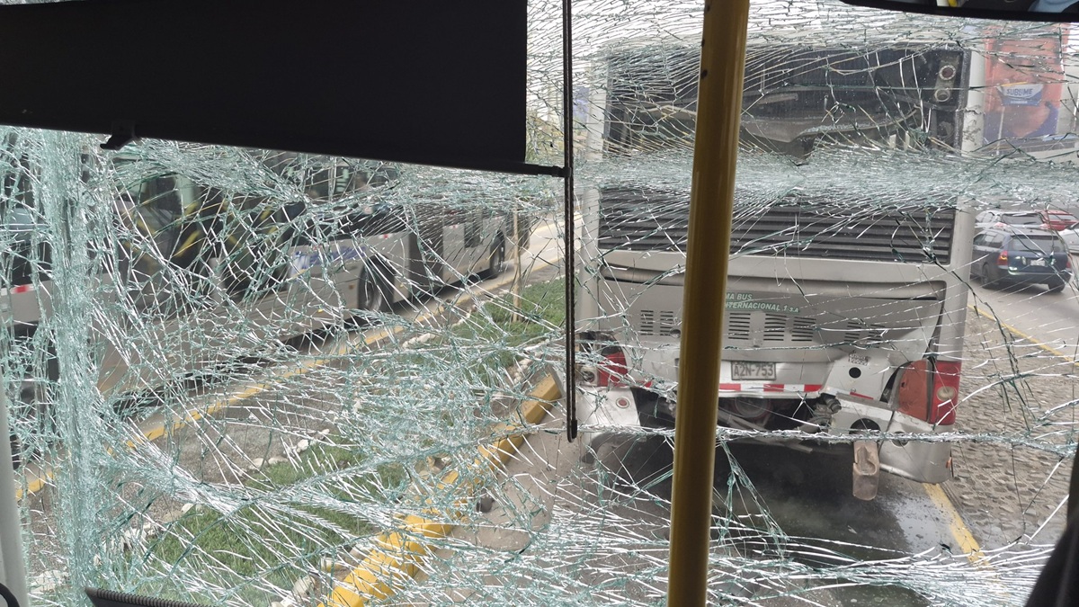 ¿Sufriste un accidente de tránsito? El paso a paso para acceder a la atención médica del SOAT